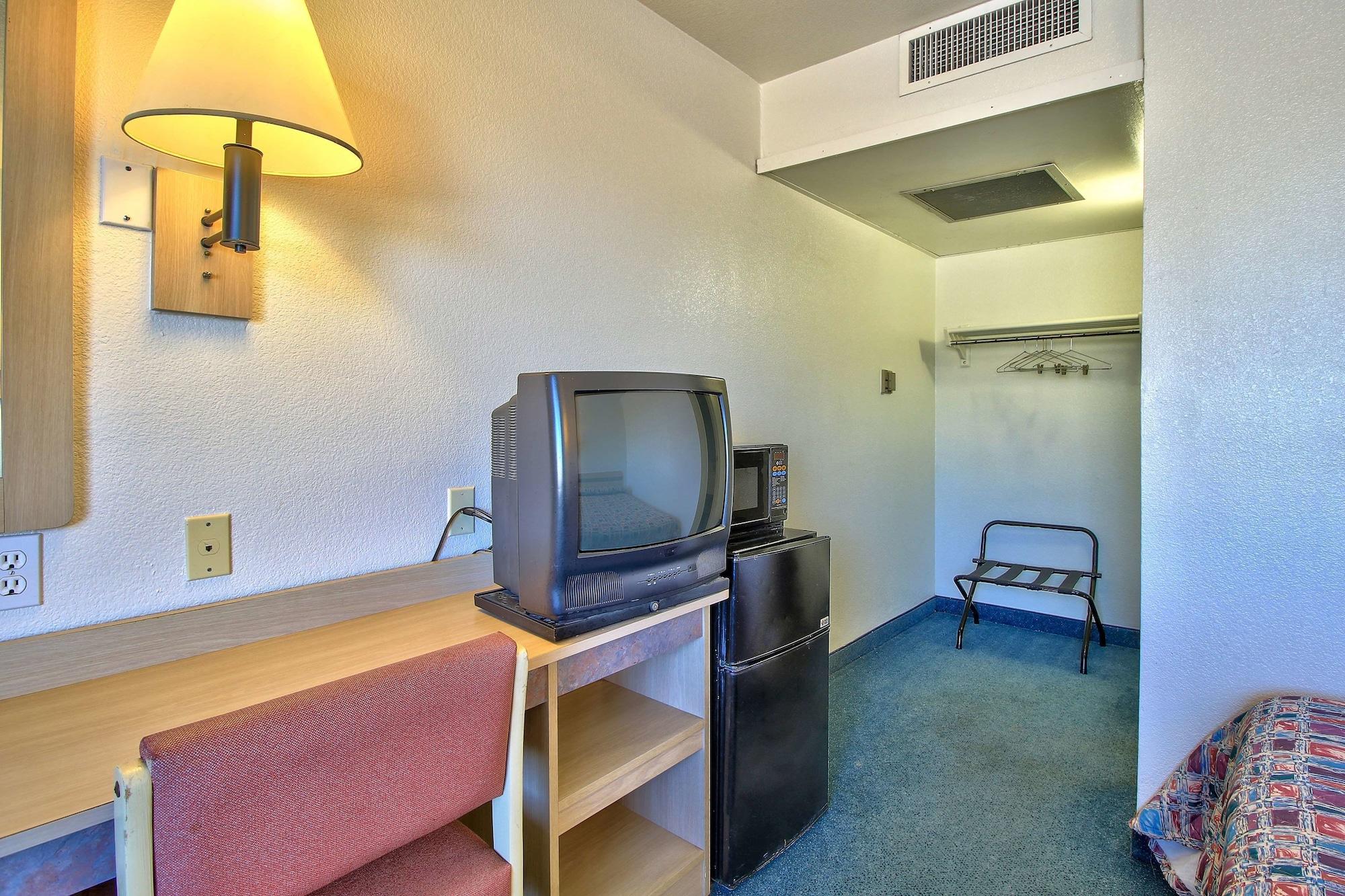 Motel 6-Douglas, Az מראה חיצוני תמונה